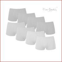 8-pack Pierre Cardin boxershorts