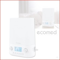 Ecomed wake-up light