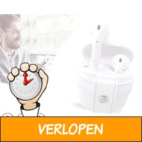 Airpro v5.0 earbuds