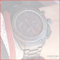 Cortese Notturne Full Black Multifunctio..