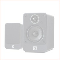 Q Acoustics 2010i speakerset