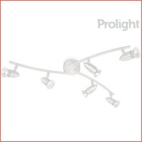 Prolight plafondarmatuur