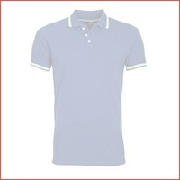 Suitable polo Neon