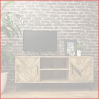 Luxe mango houten meubelen