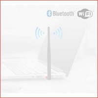 Comfast WiFi Dongle of mini WiFi adapter