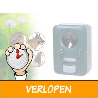 Universal Animal Repeller