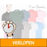 Pierre cardin polo's