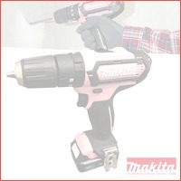 Makita 2.0Ah accuboormachine