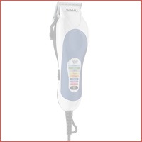 Wahl tondeuse 20-delige Color Pro 79300