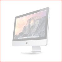 Apple iMac 20 inch remanufactured