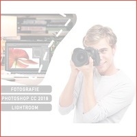 Leer professioneel foto's maken en bewer..