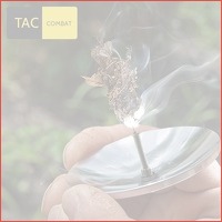 TAC Combat Emergency lighter