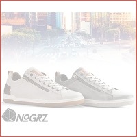 NoGRZ C.Maderno herensneakers