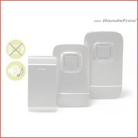 Mr Handsfree draadloze deurbelset