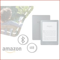 Amazon 6 inch kindle e-reader