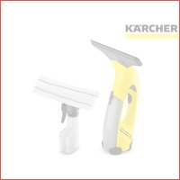 Karcher WV50 Plus ruitenreiniger