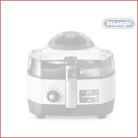 DeLonghi FH1394/2 Multifry multicooker