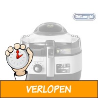 DeLonghi FH1394/2 Multifry multicooker