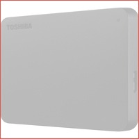 Toshiba 3TB hard schijf