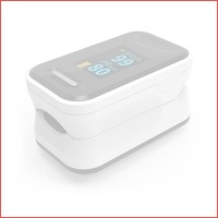 Pulse Oximeter