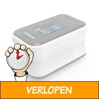 Pulse Oximeter