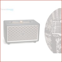 Stereoboomm 700 Retro Bluetooth speaker