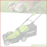 Greenworks Accumaaier 40 Volt