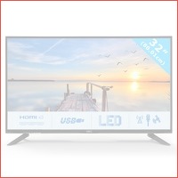 Veiling: HKC 32 inch HD Ready LED-TV