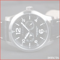 Invicta I-Force horloges en horloge gere..