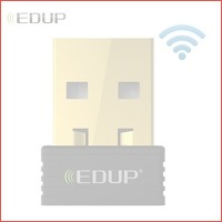 EDUP USB WiFi mini-adapter