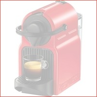 Krups Nespresso Inissa XN 1005 capsule m..