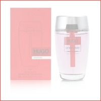 Hugo Boss Energise