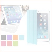 iPad smart case