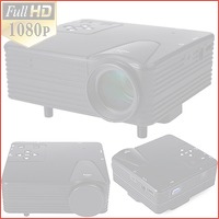 1080P Full HD LED projector