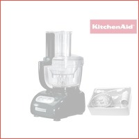 KitchenAid Artisan Proline foodprocessor