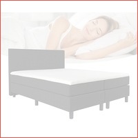 Boxspring Nina