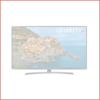 LG 43UJ635V