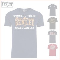 T-shirts van Benlee