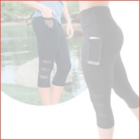 Damessportlegging