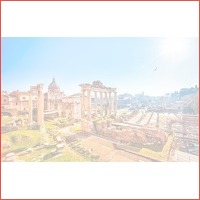 Citytrip Rome