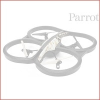 Parrot AR.Drone 2.0 | Elite Edition