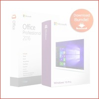 Veiling: Microsoft Office Professional P..