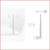 Comfast WiFi Dongle of mini WiFi adapter