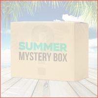 Summer Mystery Box