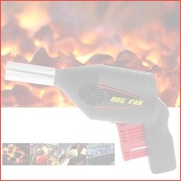 BBQ Gun