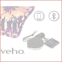 Veho MZ-1 multiroom speaker