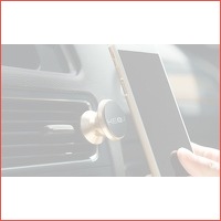 Magnetische auto-telefoonhouder