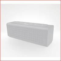 Yamaha NX-P100 bluetooth speaker