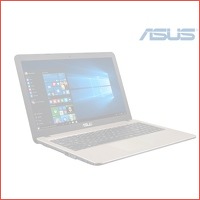 Asus 15.6 inch VivoBook