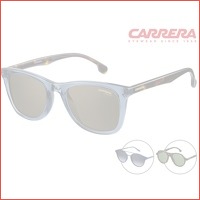 Carrera zonnebril UV protection